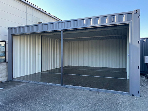 �J�X�^�������C��R���e�i